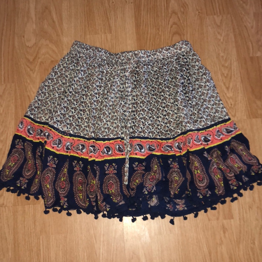 Skirt